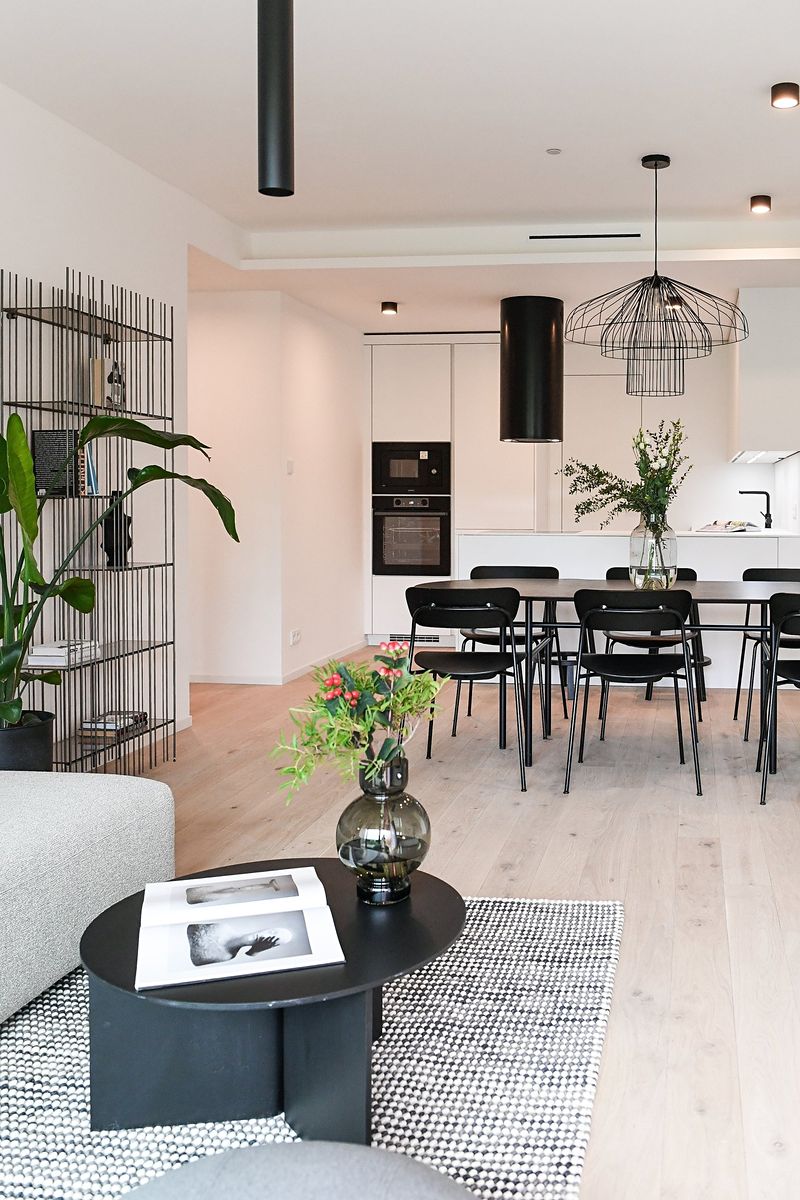 Pronájem bytu 3+kk 82 m² – fotografie 3