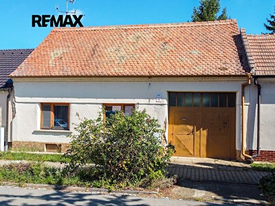Prodej  rodinného domu 112 m², pozemek 502 m²