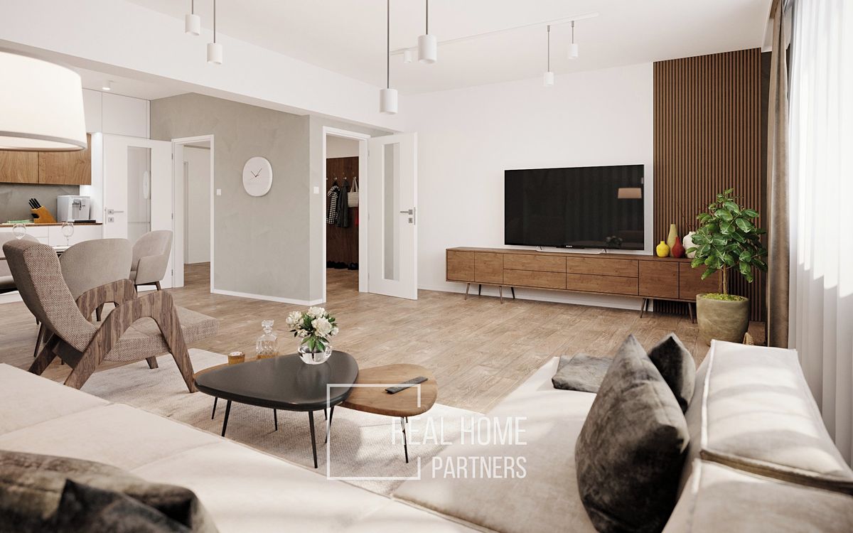 Prodej bytu 4+kk 177 m² – fotografie 3