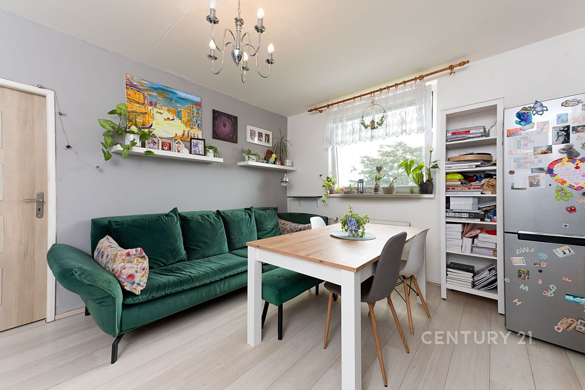 Prodej bytu 3+1 57 m² – fotografie 3