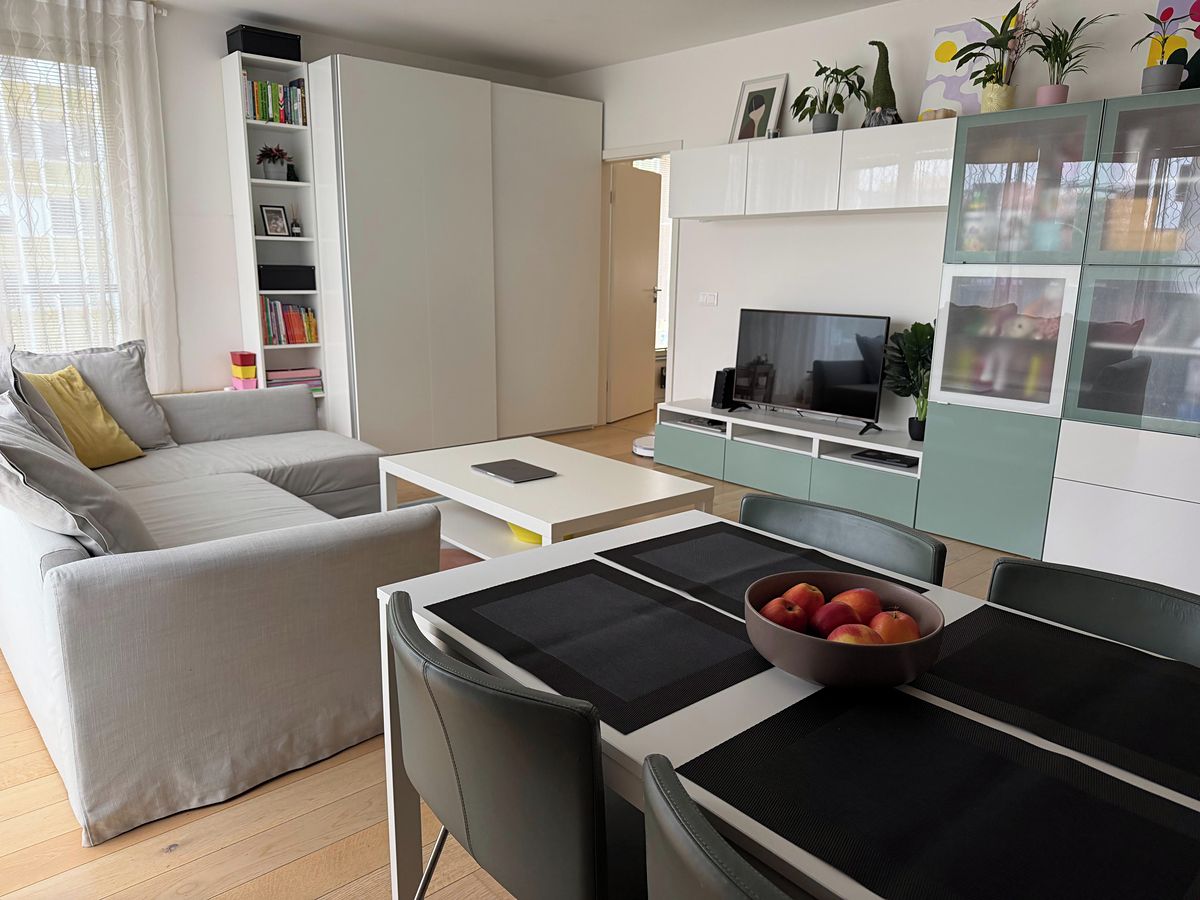 Pronájem bytu 2+kk 70 m² – fotografie 4