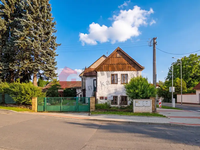 Prodej rodinného domu 273 m², pozemek 961 m², Mnichovice – náhled fotky 3