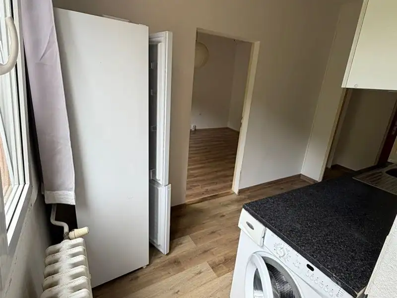 Pronájem bytu 2+1 53 m², Ústí nad Labem – náhled fotky 2