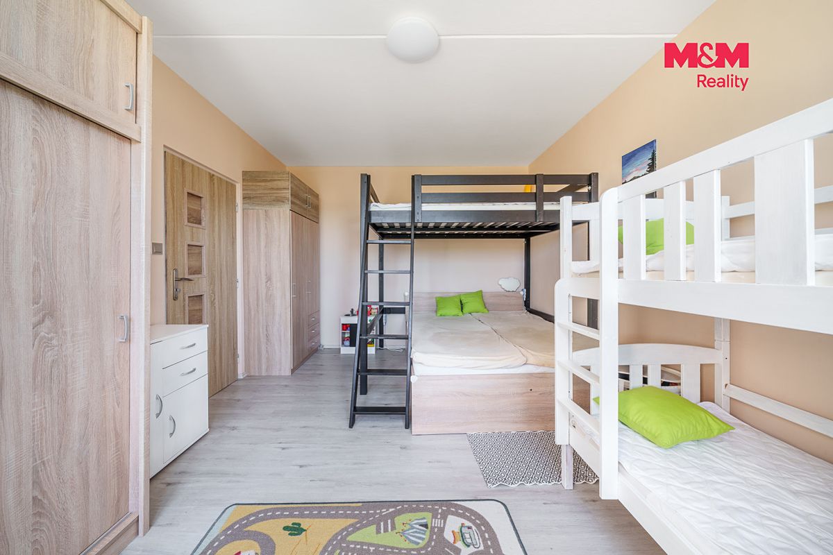 Prodej bytu 2+kk 36 m² – fotografie 5