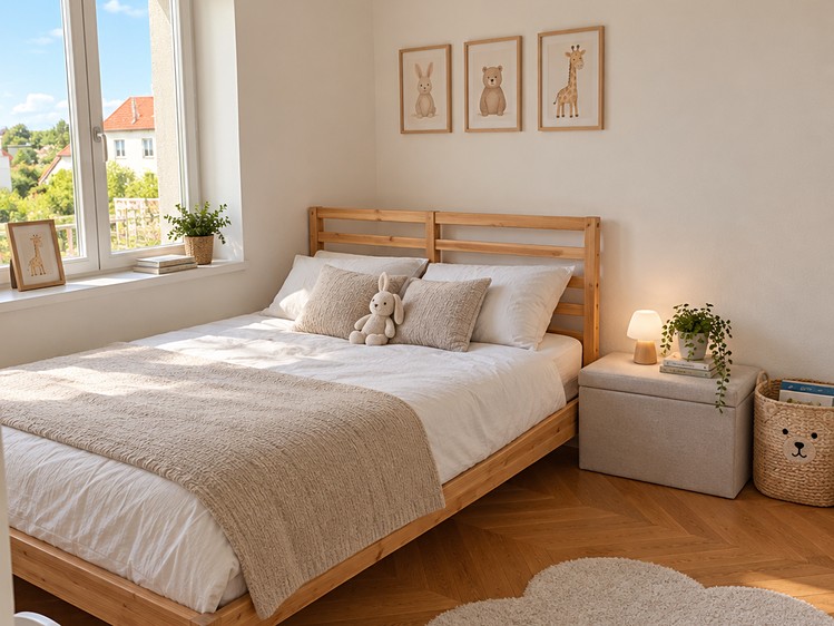 Pronájem domu, 240 m² (8 z 10)