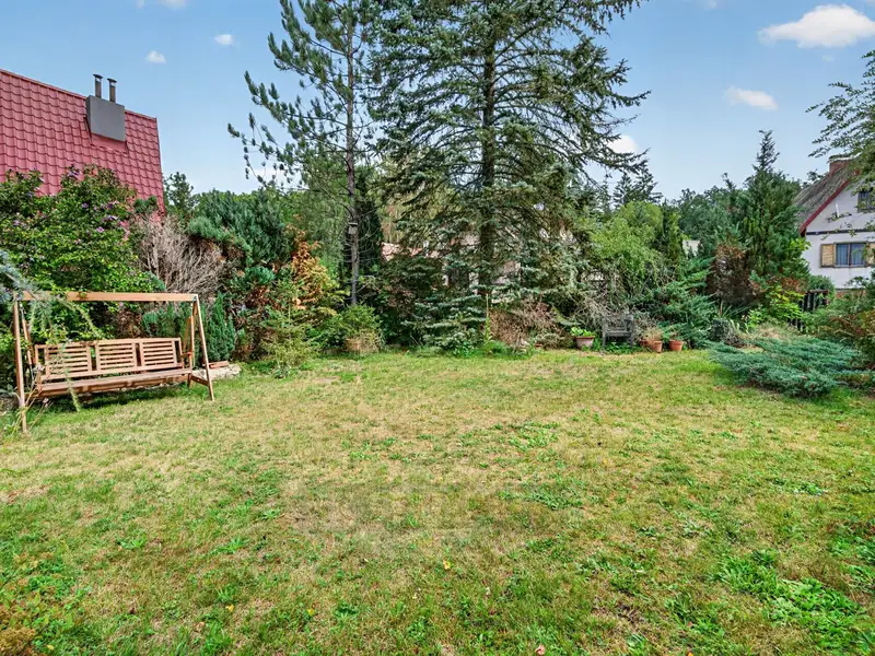 Prodej chaty 85 m², pozemek 381 m², Bavorov – náhled fotky 2