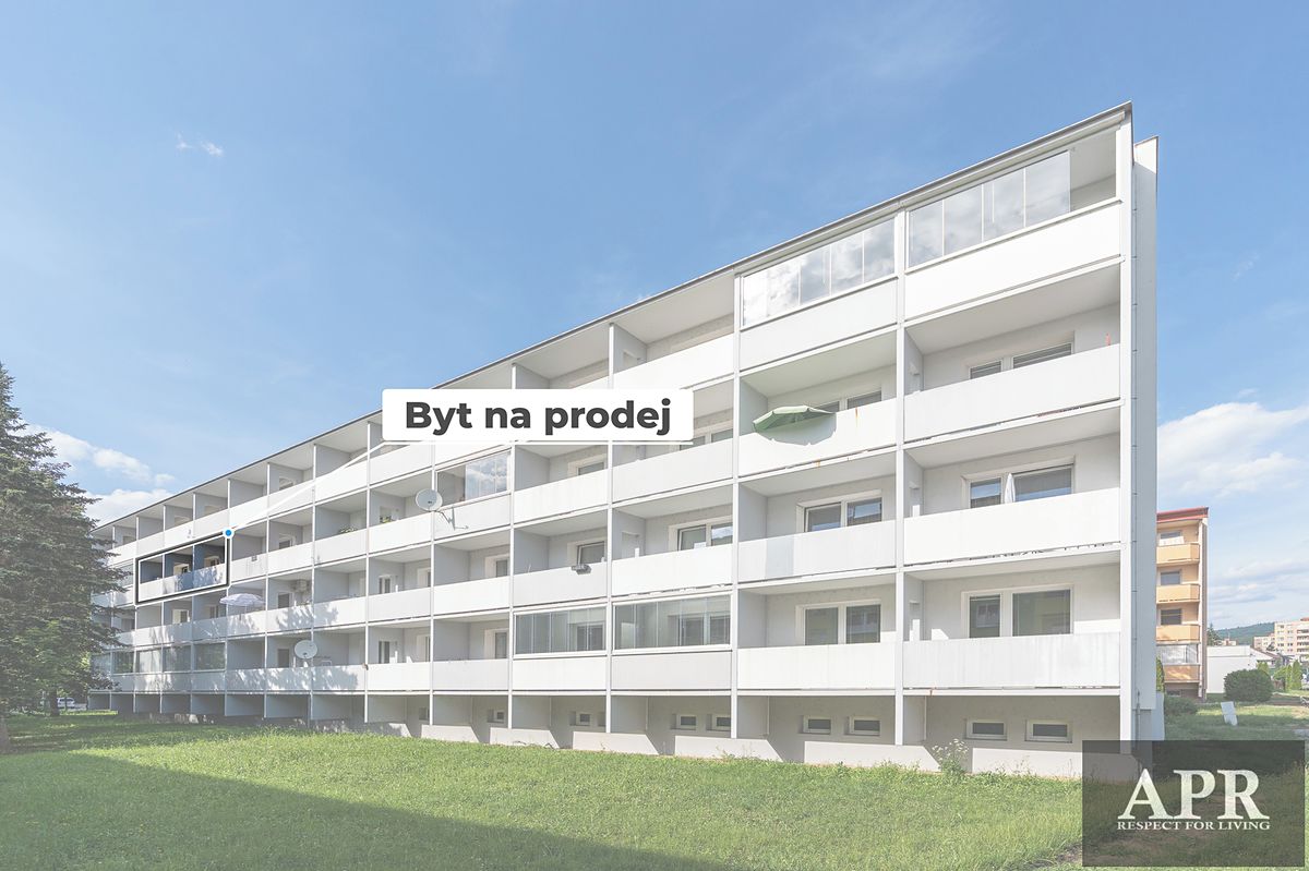 Prodej bytu 4+kk 87 m²