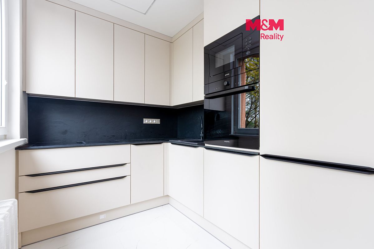 Prodej bytu 2+1 57 m²