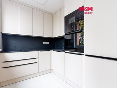 Prodej bytu 2+1 57 m²