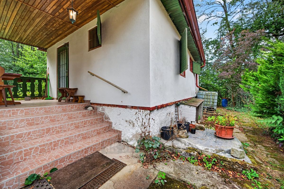 Prodej chaty 85 m², pozemek 381 m² – fotografie 5
