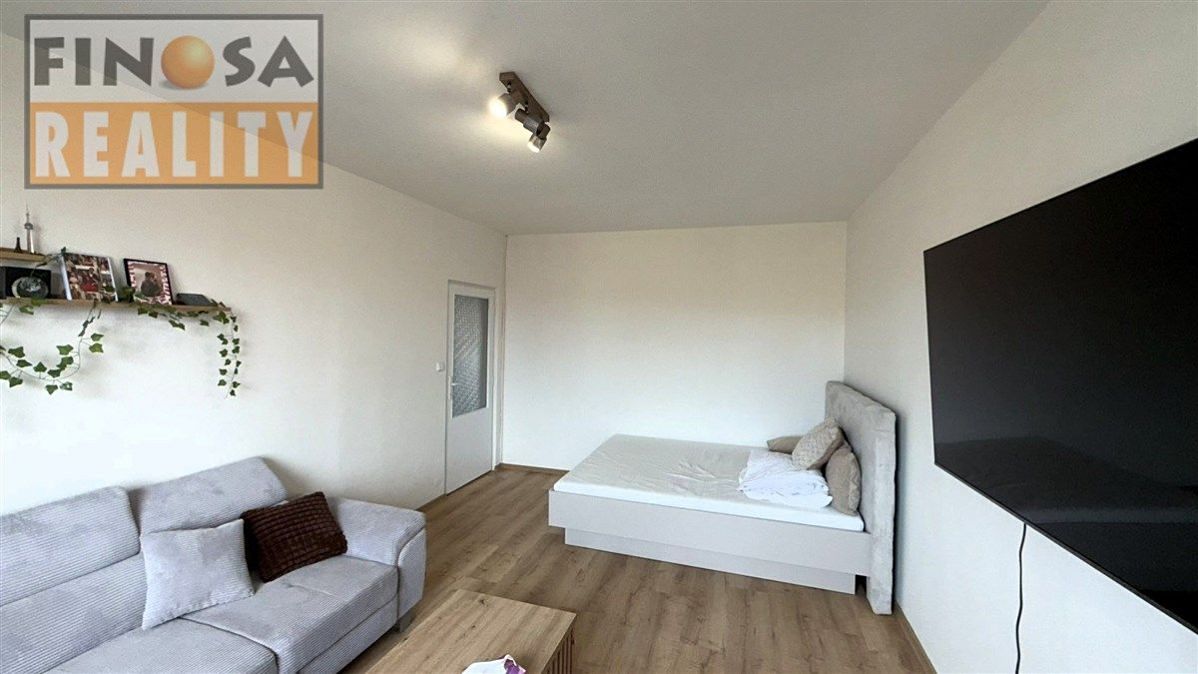 Pronájem bytu 1+1 45 m² – fotografie 4