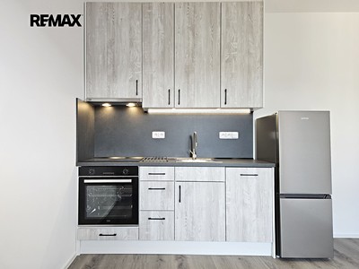 Pronájem bytu 2+kk 38 m²