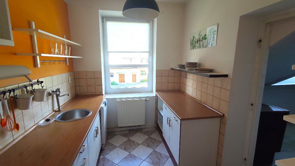 Prodej bytu 4+1 136 m²