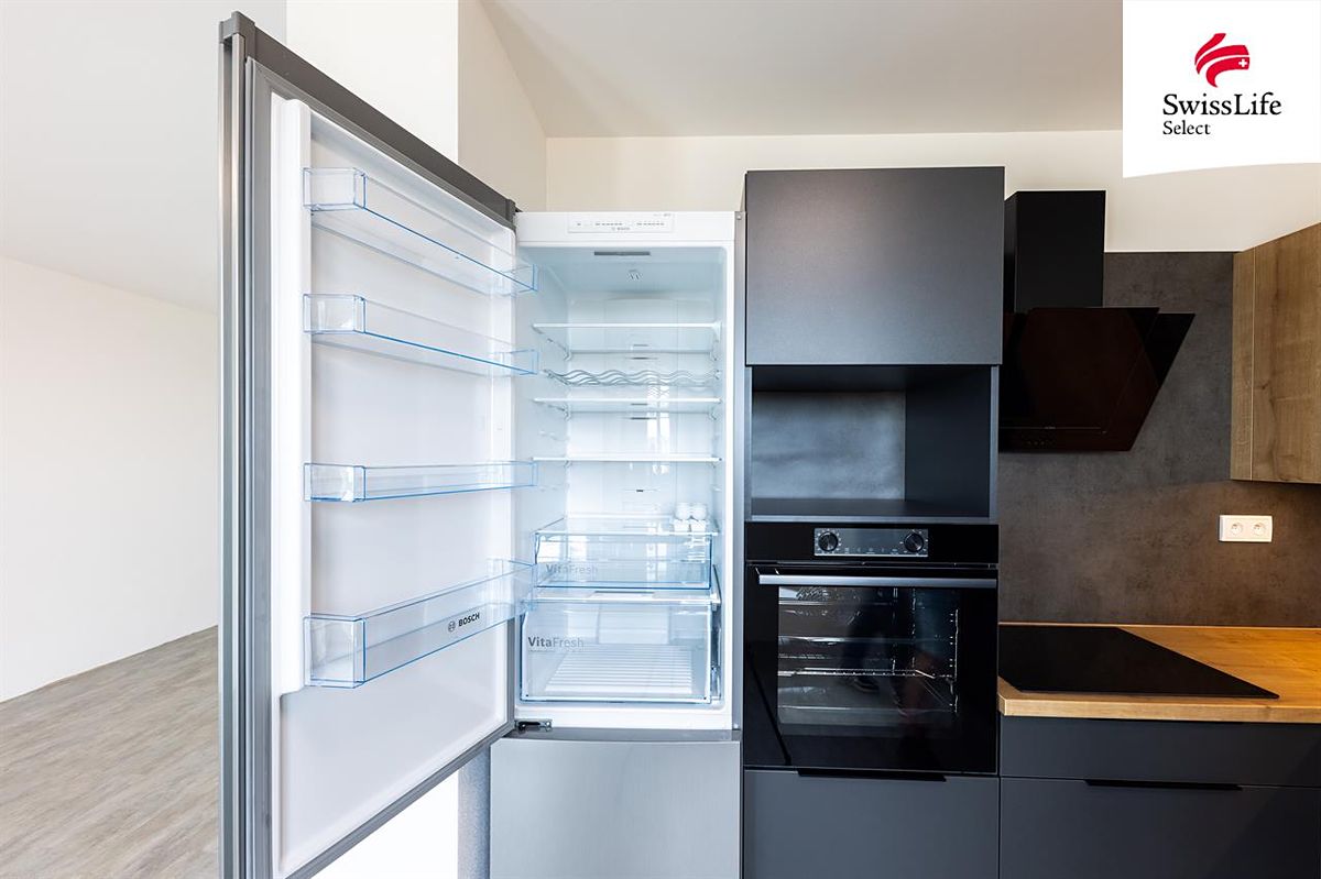 Pronájem bytu 3+kk 71 m² – fotografie 5