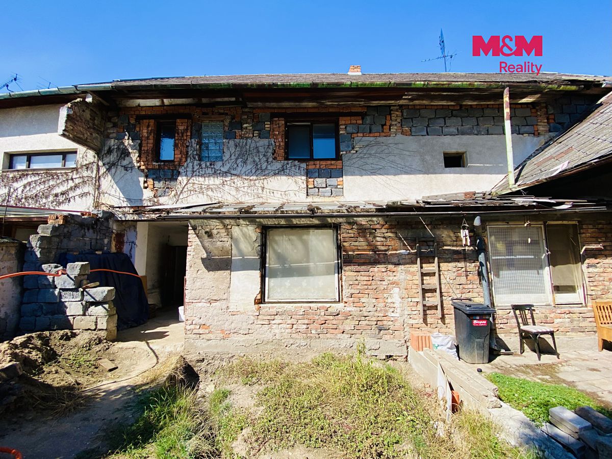 Prodej rodinného domu 130 m², pozemek 453 m² – fotografie 5