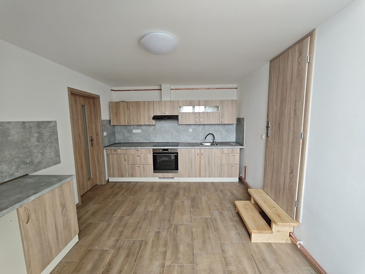 Pronájem bytu 3+1 88 m²