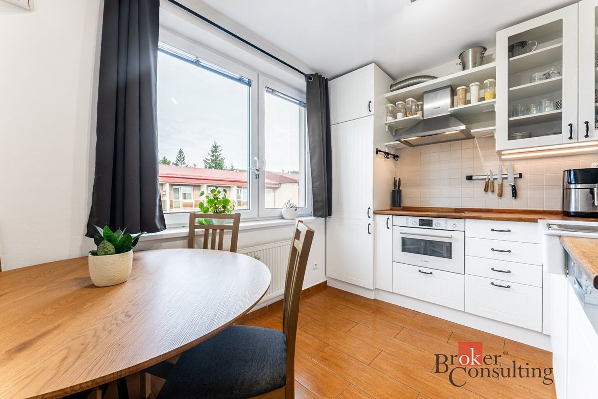 Prodej bytu 3+1 80 m² – fotografie 4