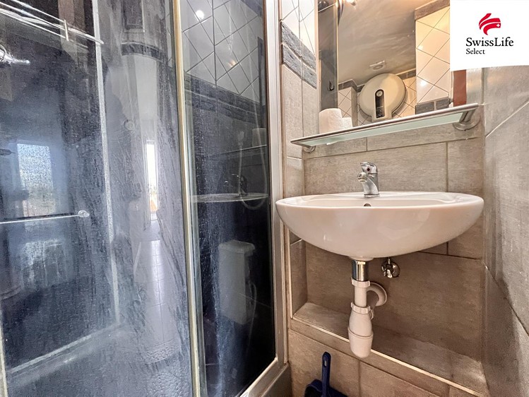 Квартира 1+kk в оренду, 55 м² (9 з 13)