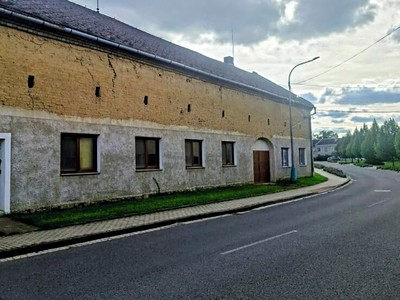 Prodej  rodinného domu 250 m², pozemek 4 360 m²