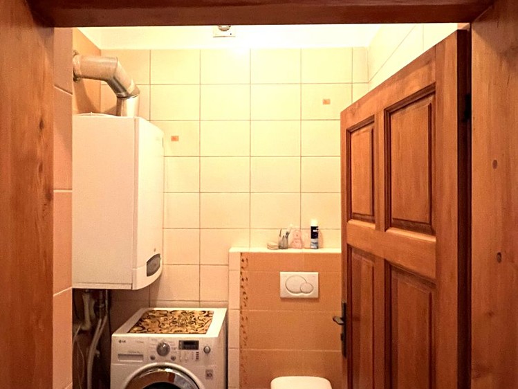 Квартира 4+kk на продаж, 170 м² (10 з 20)