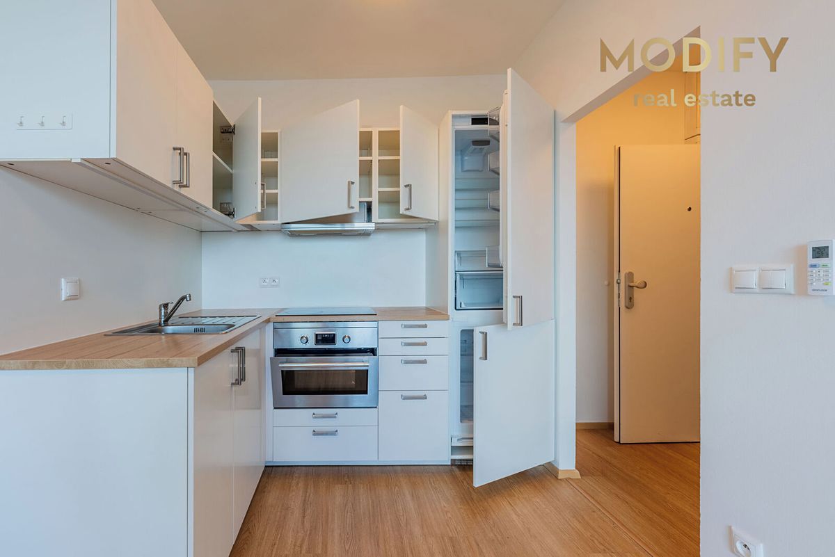 Prodej bytu 2+kk 36 m²