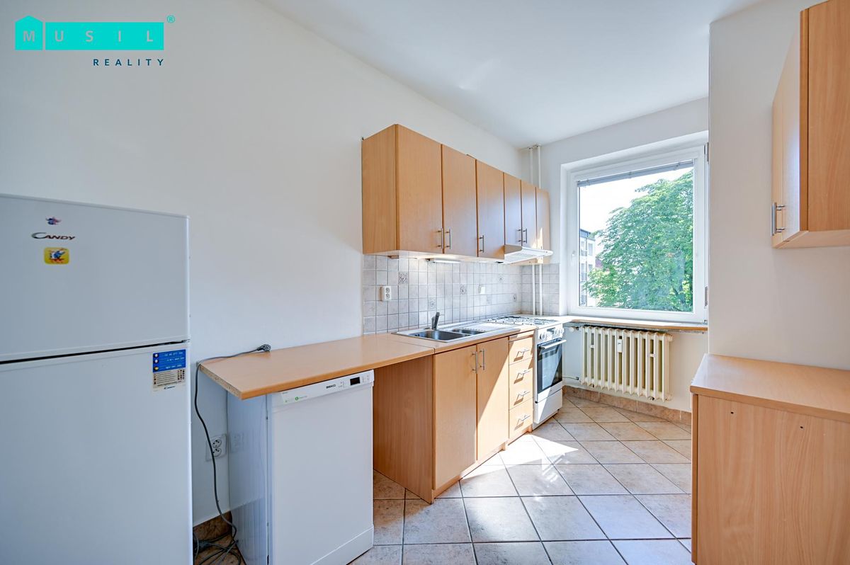 Prodej bytu 2+1 58 m² – fotografie 4