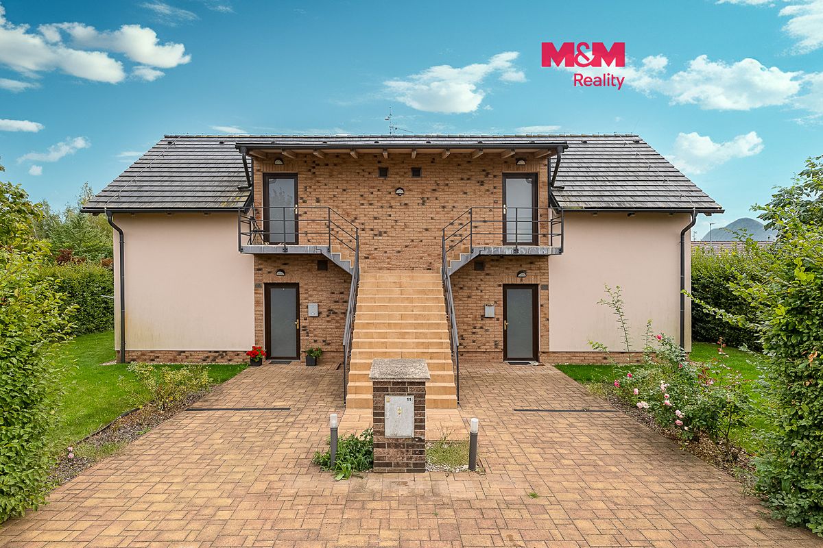 Prodej činžovního domu 122 m²