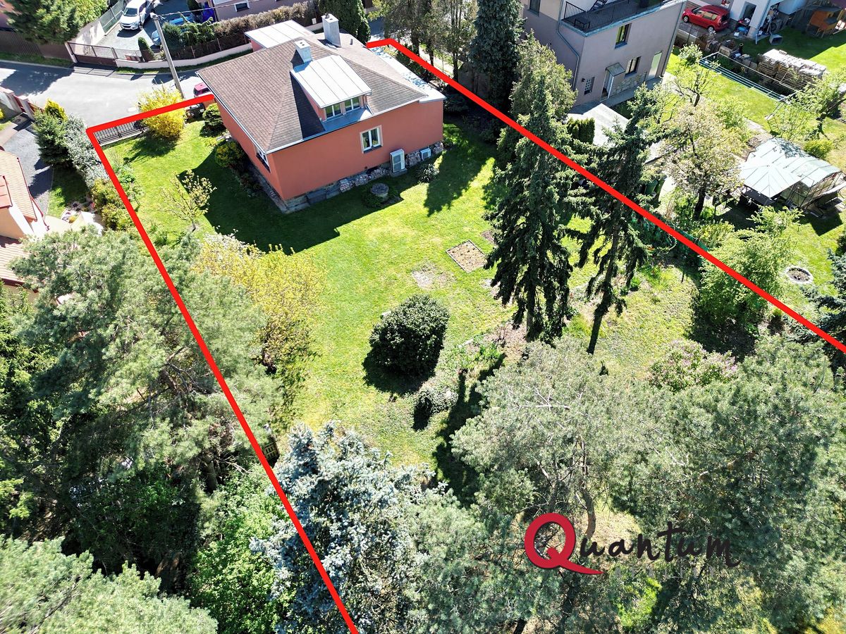 Prodej rodinného domu 169 m², pozemek 1350 m² – fotografie 5