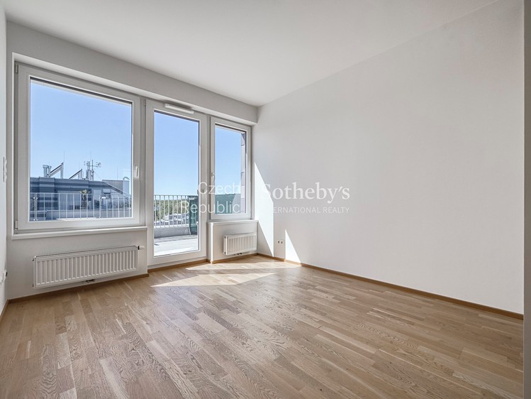 Квартира 4+kk на продаж, 114 м² (9 з 22)