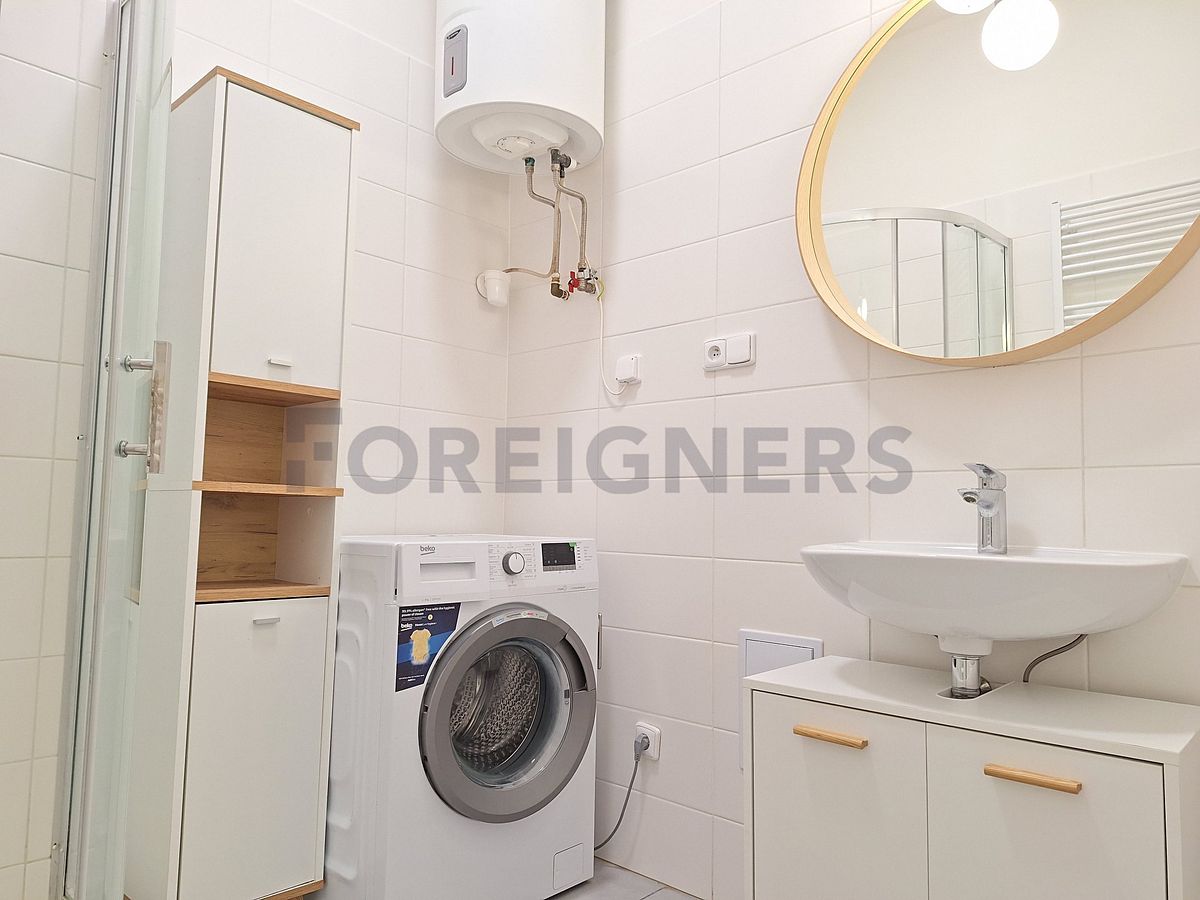Pronájem bytu 2+kk 46 m² – fotografie 5