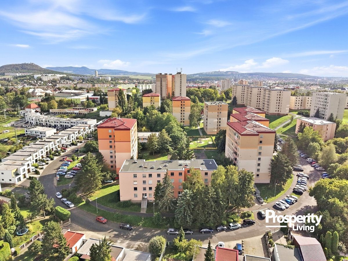 Prodej bytu 1+kk 30 m²