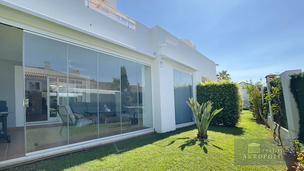 Prodej bytu 3+1 92 m²