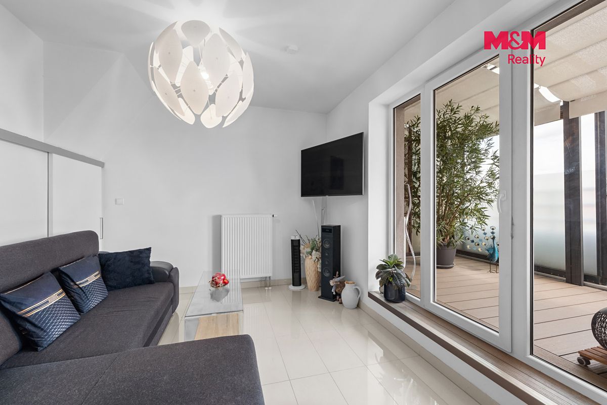 Prodej bytu 3+kk 83 m² – fotografie 4