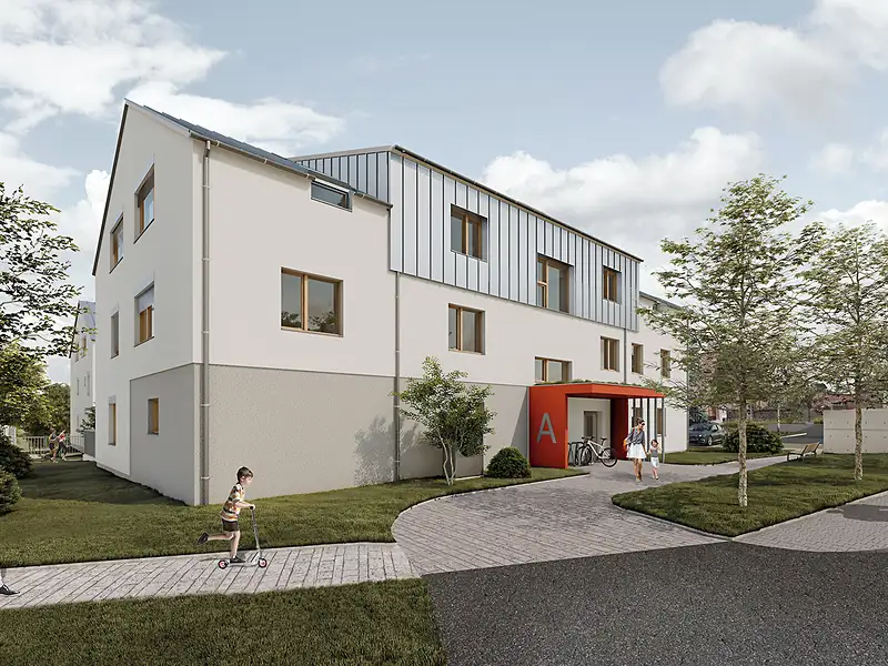 Prodej bytu 4+kk 75 m², Všechovice – náhled fotky 1