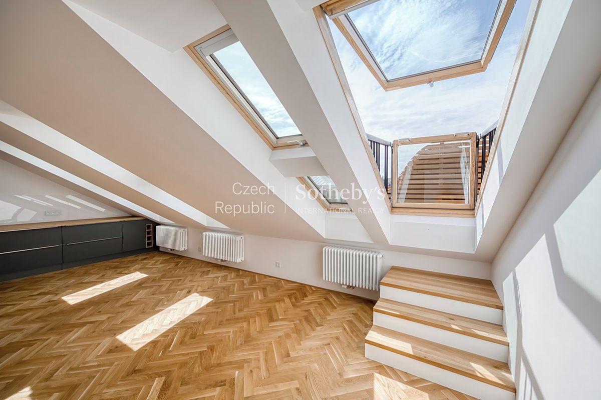 Prodej bytu 3+kk 100 m² – fotografie 5