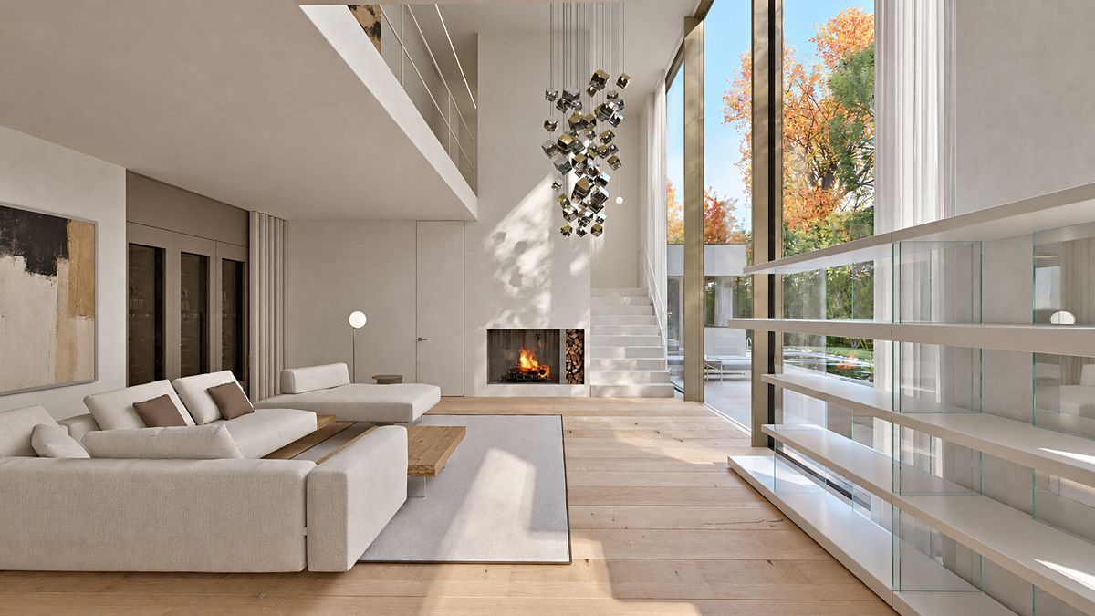 Prodej vily 633 m², pozemek 711 m² – fotografie 2