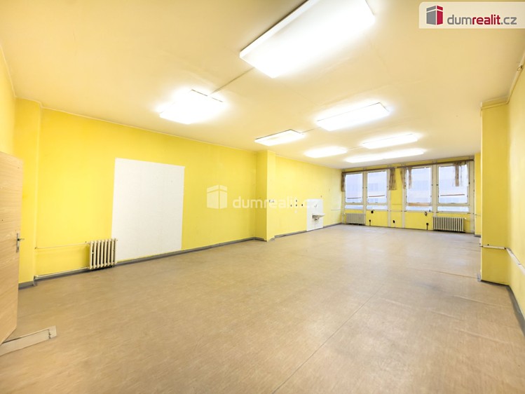 Pronájem komerčního prostoru, 75 m² (5 z 7)
