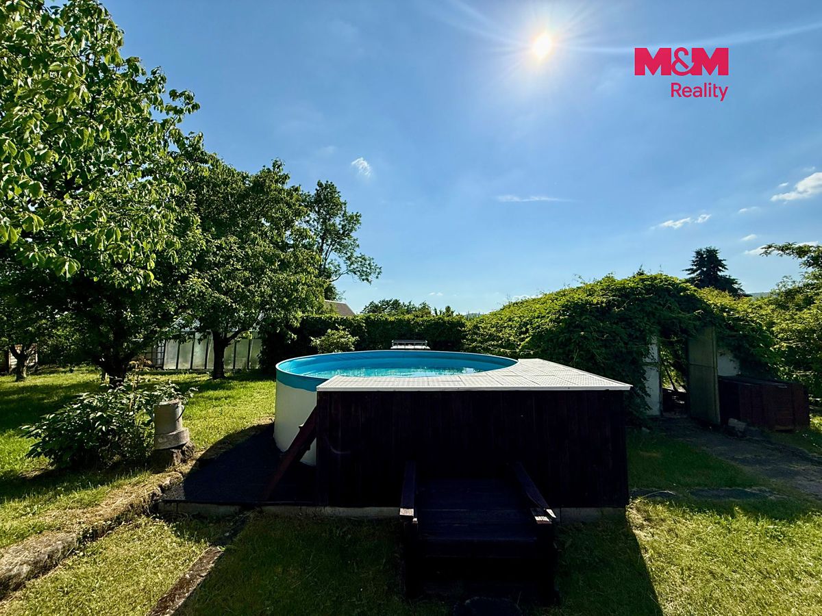 Prodej chaty 15 m², pozemek 479 m² – fotografie 3