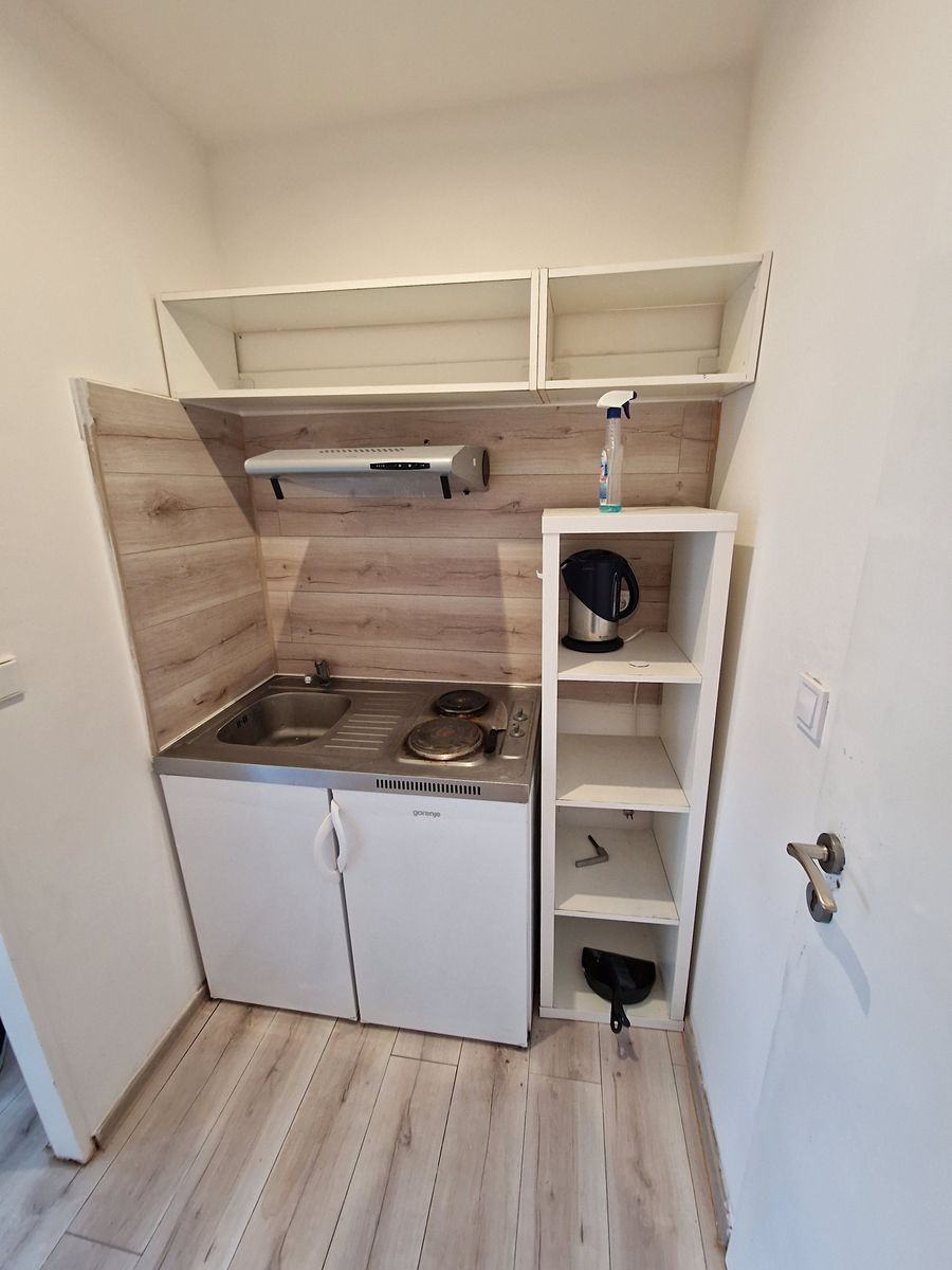 Prodej bytu 1+kk 23 m², Brno – fotka 1 z 3