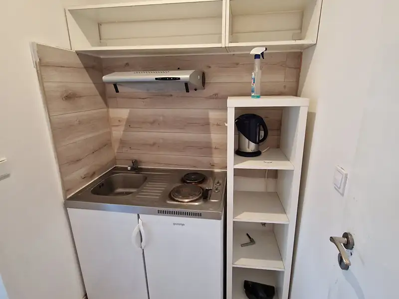 Prodej bytu 1+kk 23 m², Brno – náhled fotky 1
