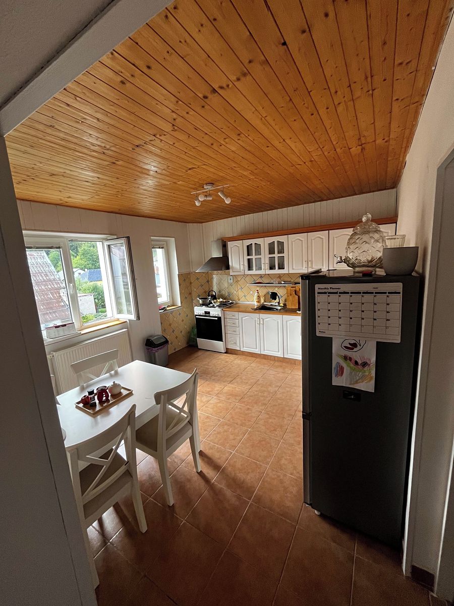 Prodej bytu 3+1 88 m²