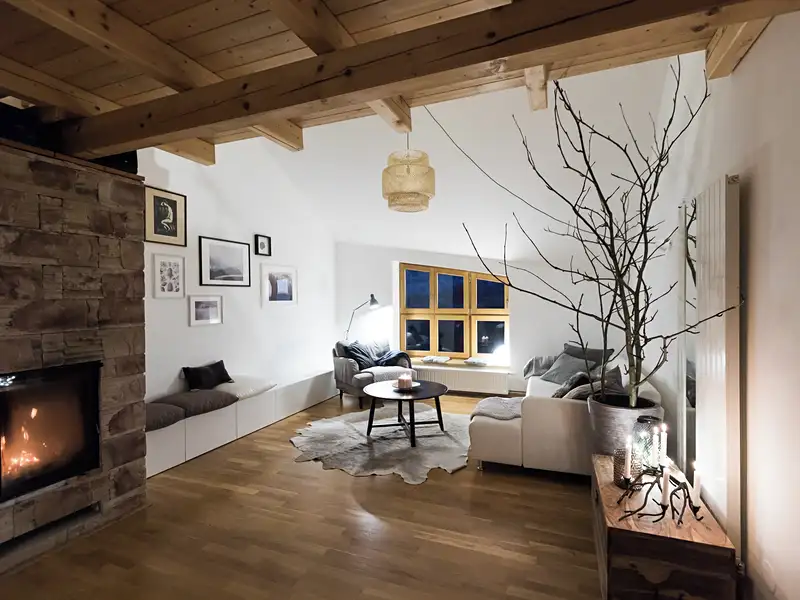 Pronájem bytu 4+kk 167 m², Špindlerův Mlýn – náhled fotky 2