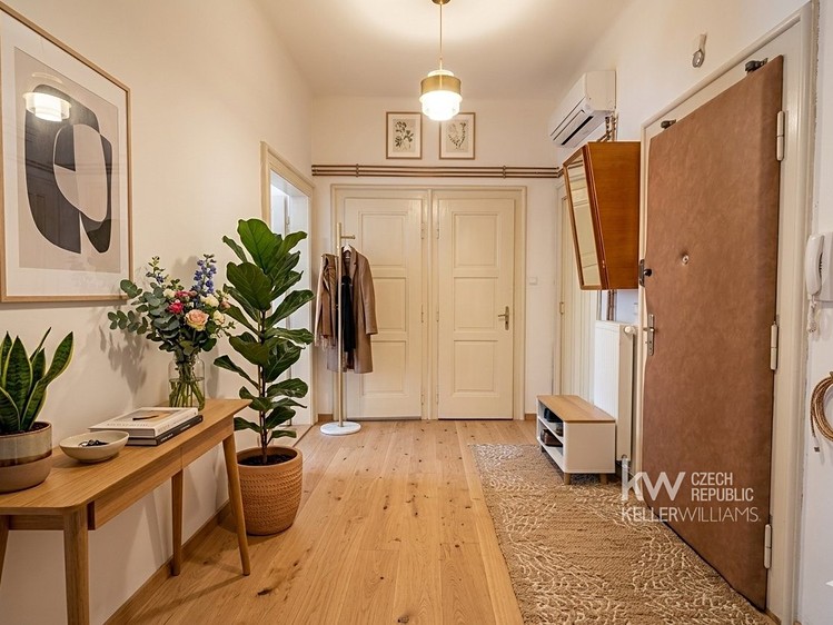Wohnung 3+1 zum Kauf, 91 m² (23 von 29)