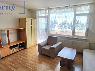 Wohnung 1+kk zur Miete, 32 m² (2 von 7)