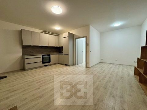 Pronájem bytu 1+kk 44 m²