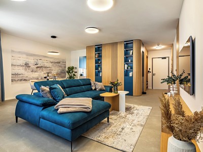 Pronájem bytu atypické 64 m²
