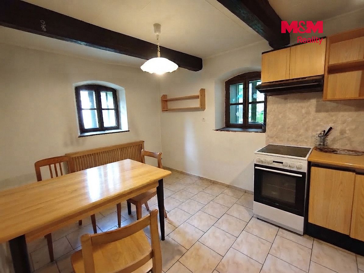 Prodej chalupy 122 m², pozemek 1165 m² – fotografie 2