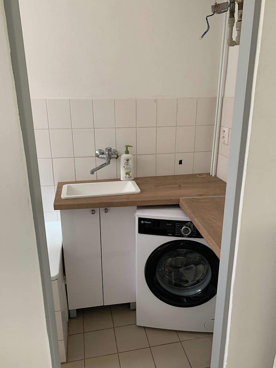 Pronájem bytu 1+1 35 m² – fotografie 2