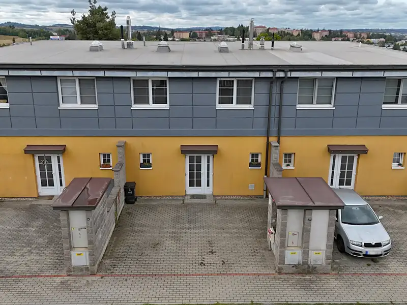 Prodej rodinného domu 135 m², pozemek 161 m², Jihlava – náhled fotky 2
