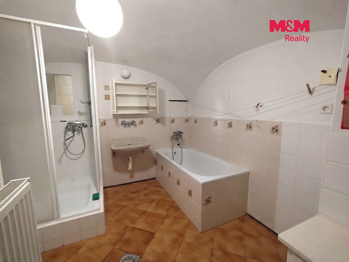 Prodej chalupy 122 m², pozemek 1165 m² – fotografie 5